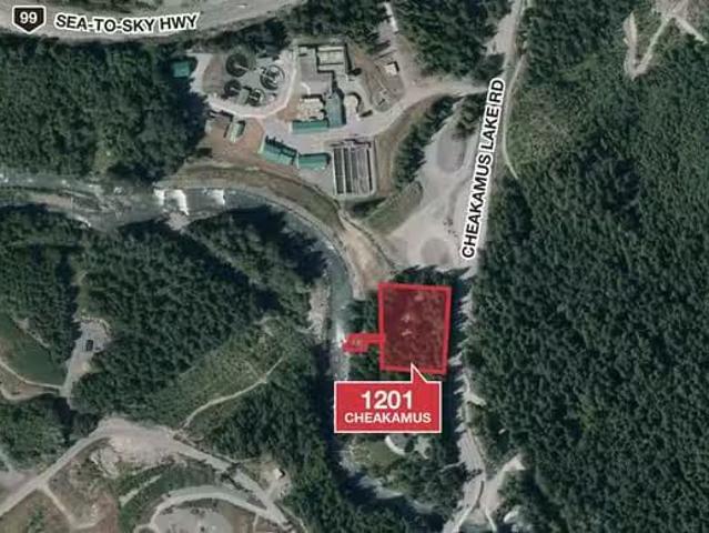 House for sale in Whistler, British Columbia