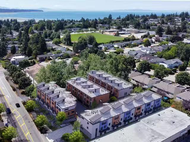 House for sale in White Rock, British Columbia