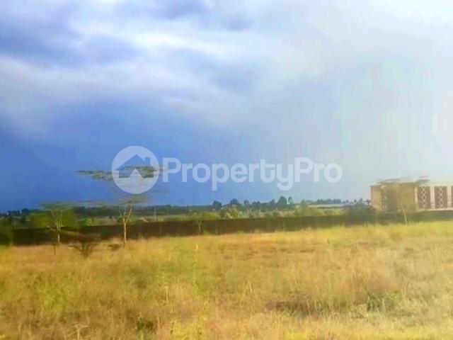 Land for sale in Kitengela, Kajiado