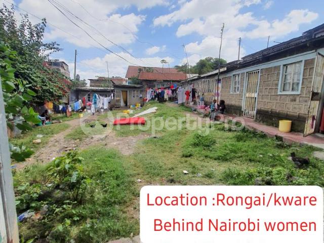 Land for sale in Rongai, Kajiado
