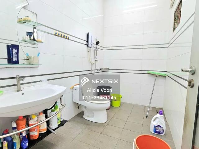 Property for sale in Johor