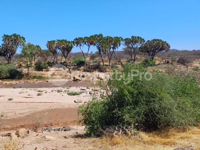 Land for sale in Kwale
