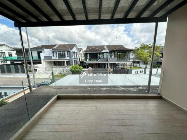 Shop for sale in Kulai, Johor