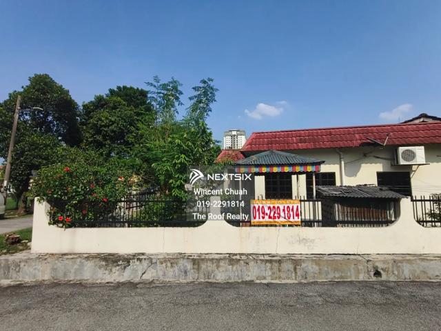 Property for sale in Kinabalu, Sabah