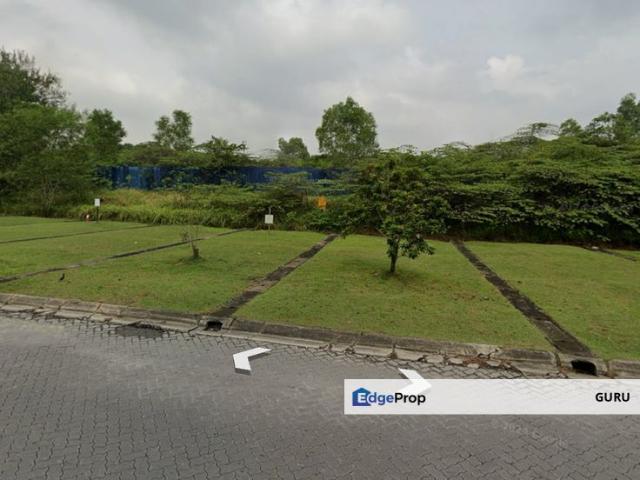 Shop for sale in Petaling, Alam Impian
