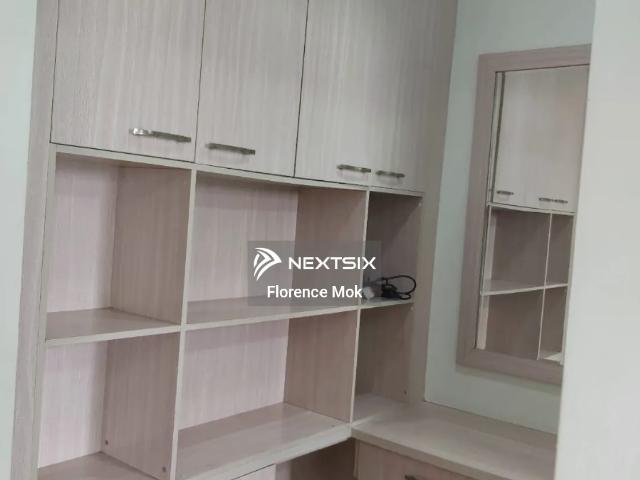 Property for sale in Kajang, Langat