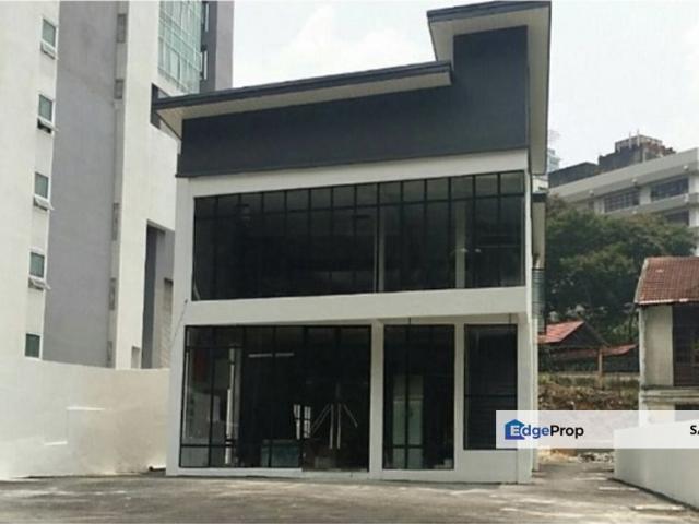 Shop for sale in Country Heights Damansara, Kuala Lumpur