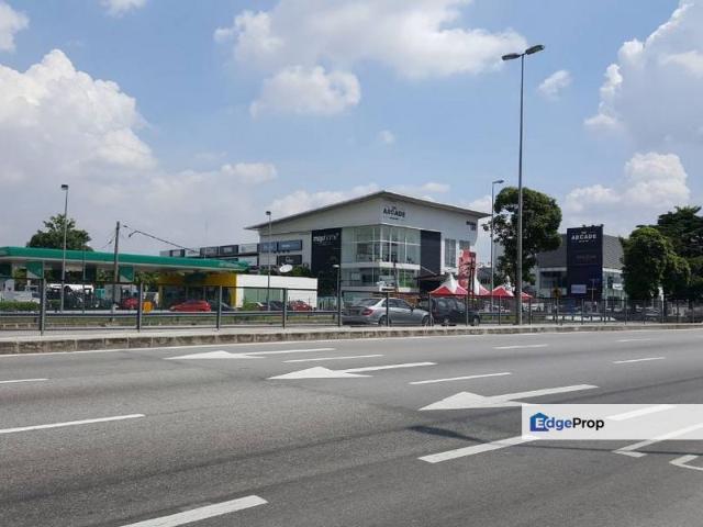 Shop for sale in Petaling, Subang Jaya
