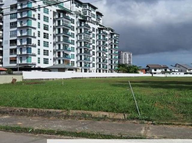 Shop for sale in Penampang, Pinampang