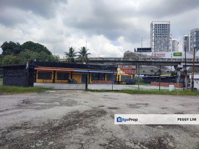 Shop for rent in Port Klang, Selangor