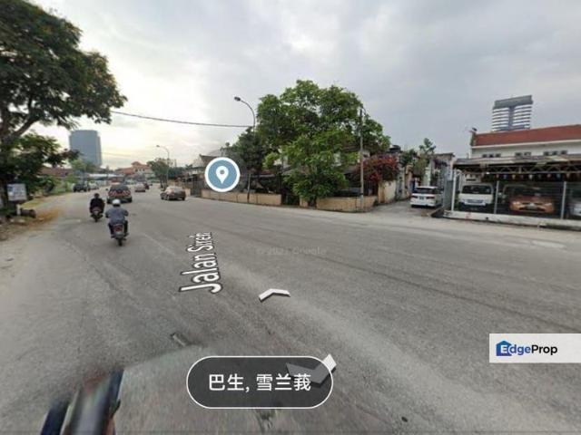 Shop for rent in Port Klang, Selangor