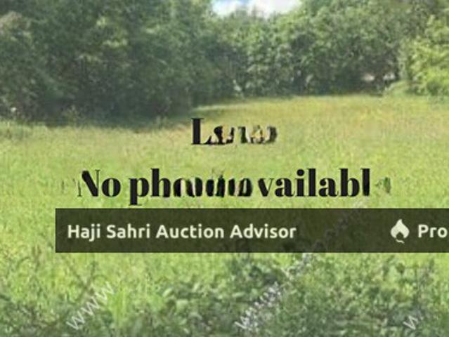 Property for rent in Perak