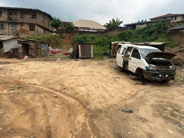 Commercial for sale in Ojo, Ibadan
