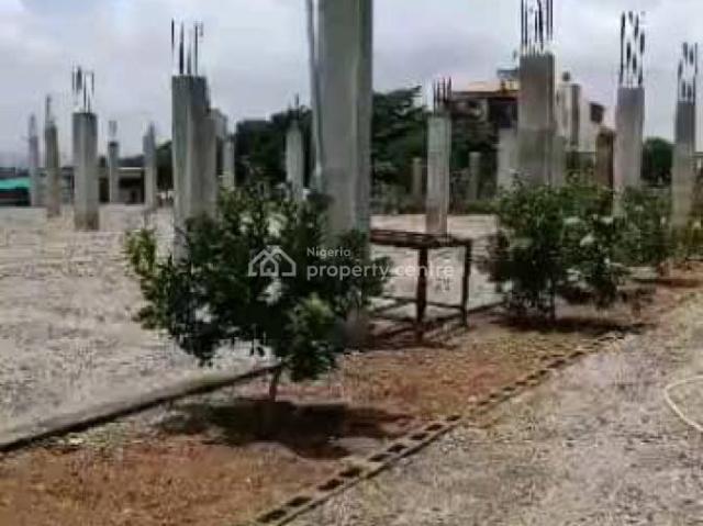 Commercial for sale in Abuja, Sokoto