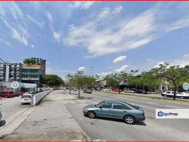 Shop for sale in Country Heights Damansara, Kuala Lumpur