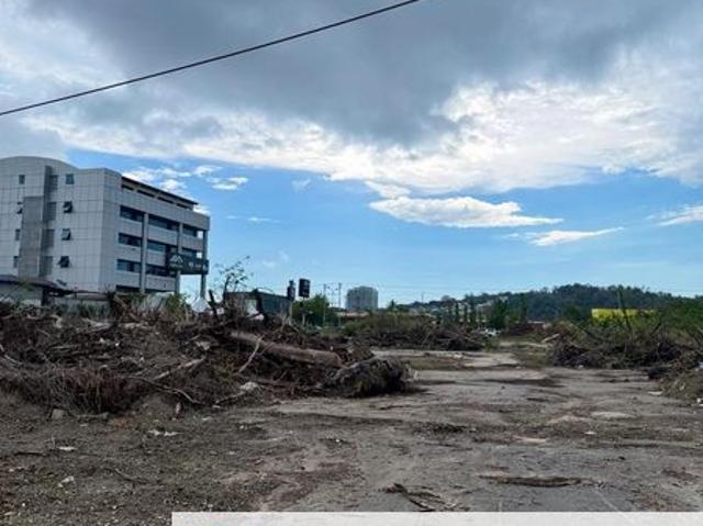 Shop for rent in Kinabalu, Sabah