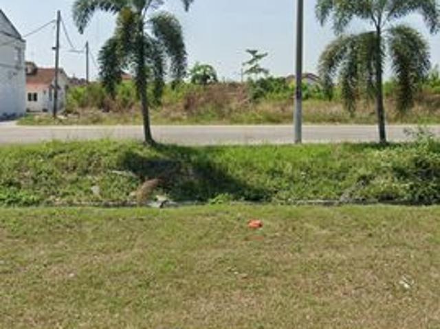 Shop for sale in Perak, Batu Gajah