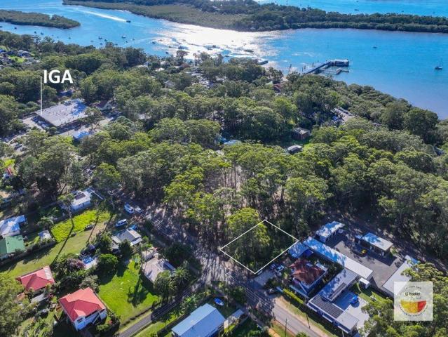 Land for sale in Toombul, Queensland