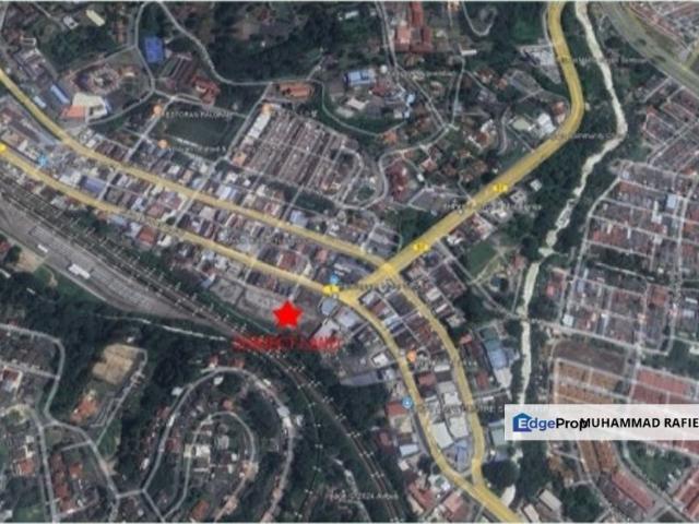 Shop for rent in Sendayan Village, Negeri Sembilan