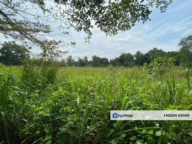 Shop for sale in Kota Tinggi, Johor