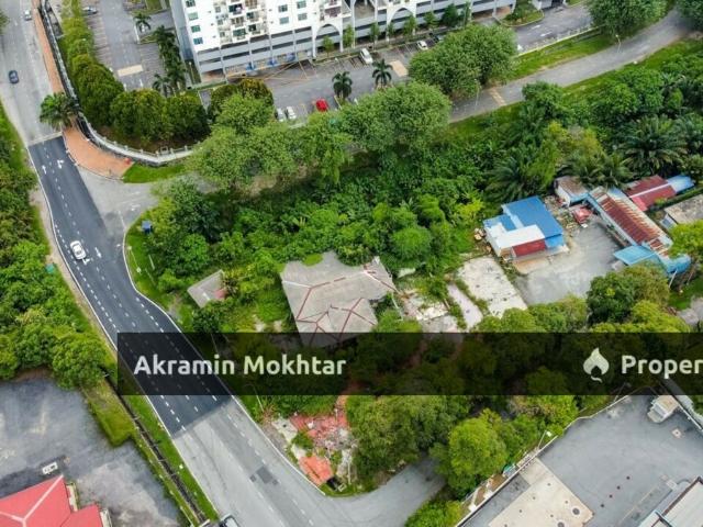 Property for sale in Kajang, Langat