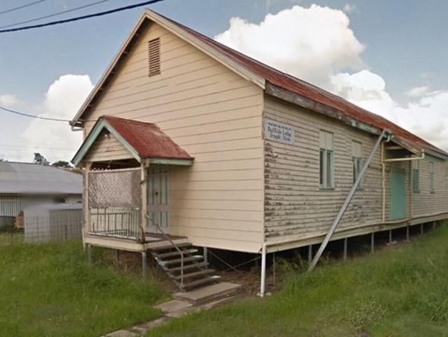 Warehouse for sale in Berserker