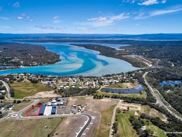Land for sale in Glamorgan Vale, Tasmania