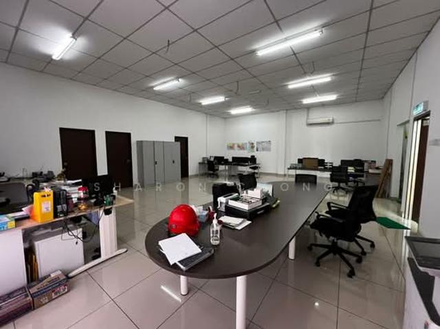 Property for sale in Selangor