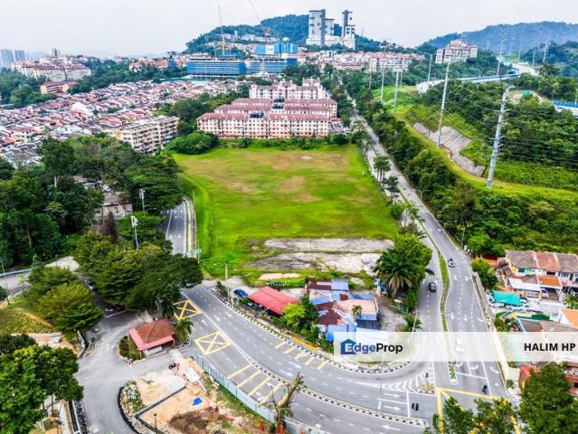 Shop for sale in Country Heights Damansara, Kuala Lumpur