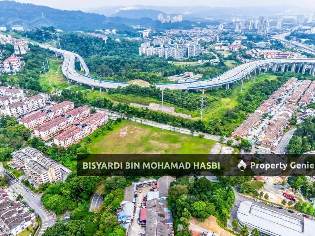 Property for sale in Kajang, Langat