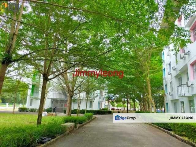 Shop for sale in Kajang, Langat