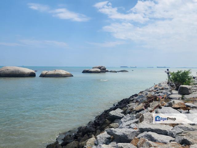 Shop for sale in Malaka