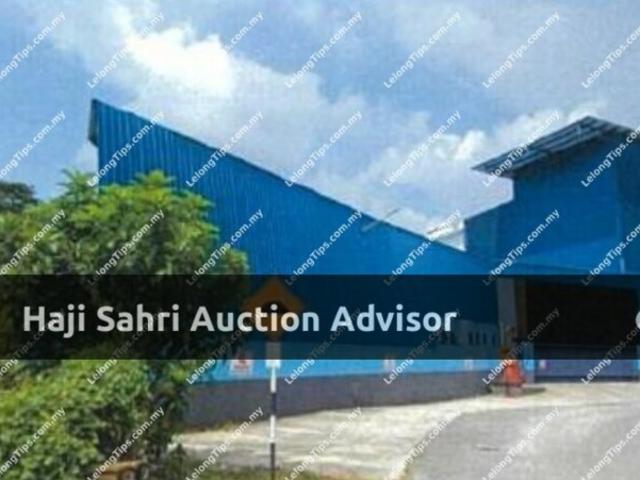 Property for rent in Perak, Taiping