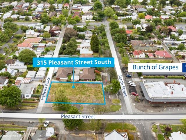 Property for sale in Ballarat, Victoria