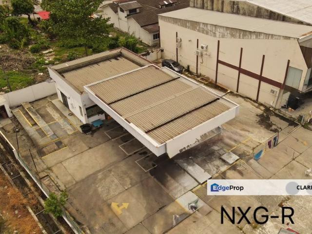 Shop for rent in Bandaraya Klang, Klang