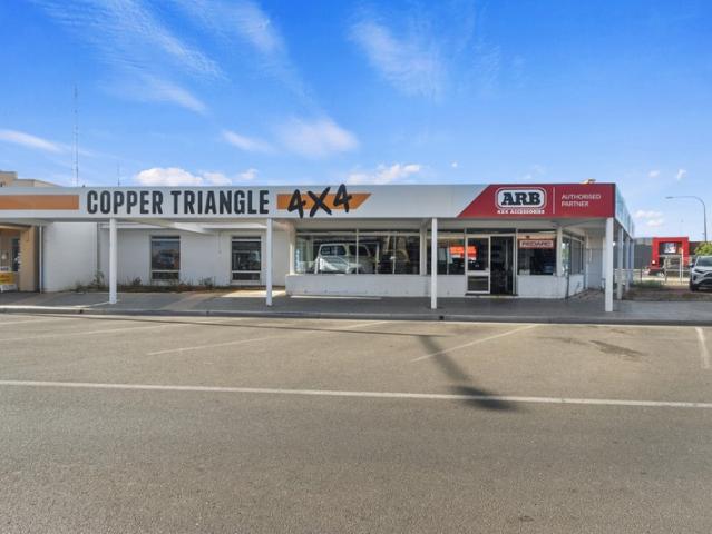 Property for rent in Kadina, South Australia