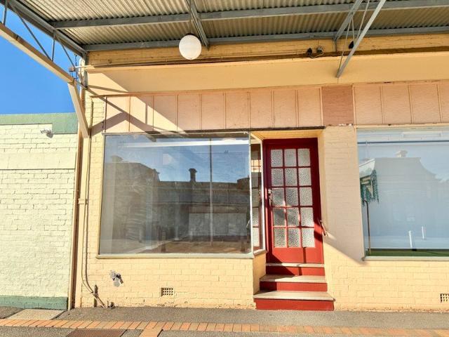 Granny Flat for rent in Eurongilly, New South Wales