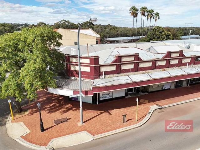 Office for rent in Narrogin, Western Australia