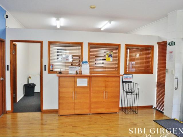 Office for rent in Mareeba, Queensland
