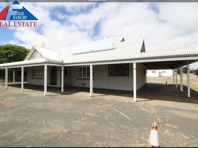 House for rent in Narrogin, Western Australia