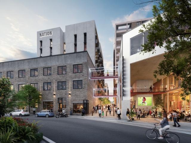 Office for rent in Sydney, New South Wales