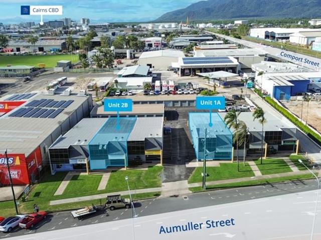 Property for rent in Cairns, Queensland