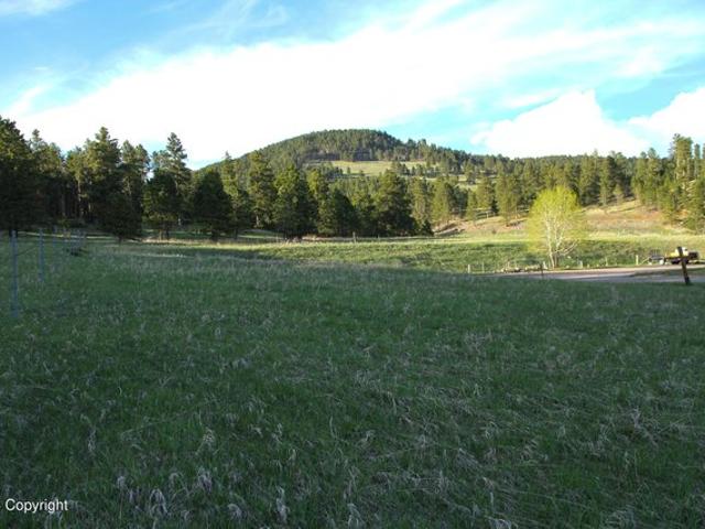 Land for sale in Wyoming