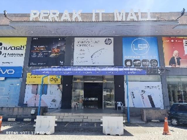Property for sale in Selama (Perak), Larut, Matang dan Selama