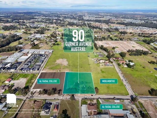 Property for sale in Sydney, New South Wales