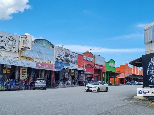 Shop for sale in Nilai, Negeri Sembilan