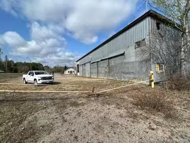 House for sale in Upper Miramichi, New Brunswick