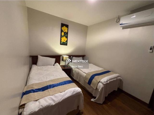 Residential House for rent in Johor