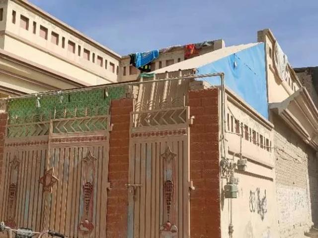 House for sale in Balochistan