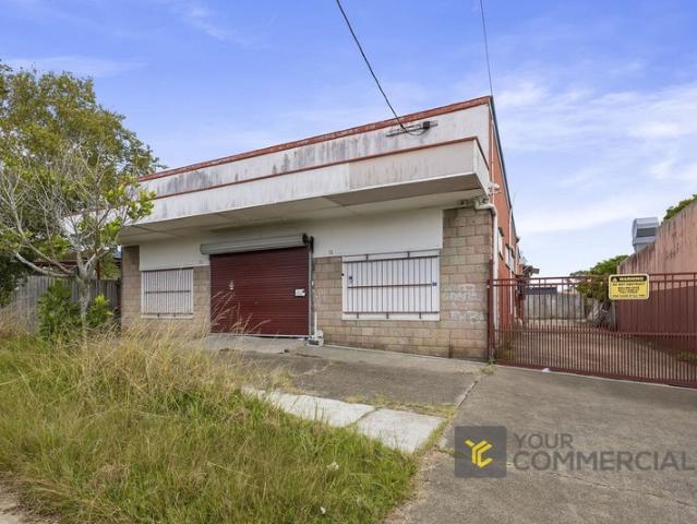 Property for rent in Toombul, Queensland